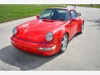 Thumbnail Photo 44 for 1991 Porsche 911